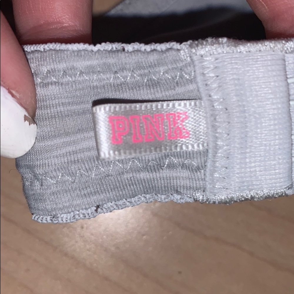 Pink Bra - Picture 2 of 2